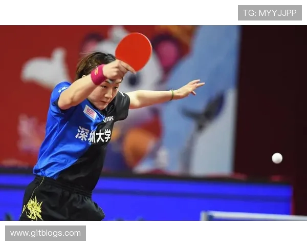 深圳乒乓球队在世界锦标赛中的心理素质表现分析与点评