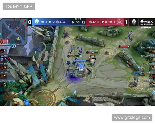 王者荣耀战术解析：深入探讨FPX中路突破的成功秘诀与策略