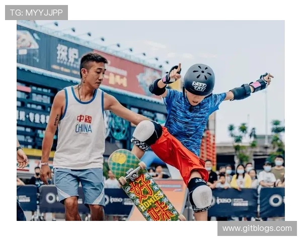 西安滑板队的成长之路：从初心到突破的纪实探索