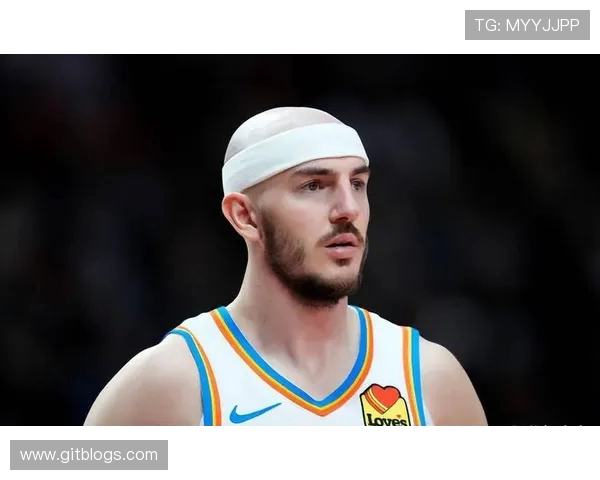 亚历克斯卡鲁索：从默默无闻到NBA明星的成长之路与奋斗故事