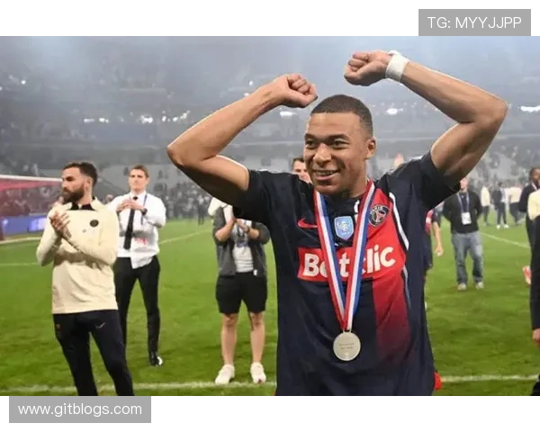 姆巴佩领衔新一代足球巨星崛起,未来十年谁能与其争锋 姆巴佩领衔新一代足球巨星崛起,未来十年谁能与其争锋