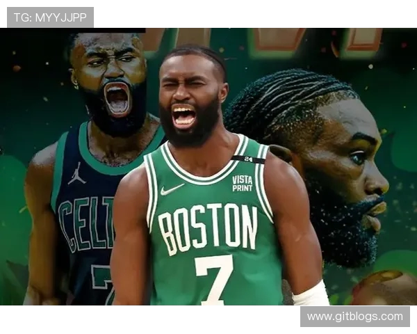 杰伦布朗：从新星到领袖的华丽转身与未来展望