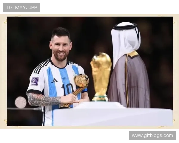 梅西传奇之路：从阿根廷小镇到全球足球之巅的辉煌历程