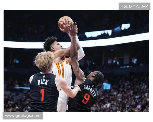 猛龙与老鹰精彩对决中文录像回放全场集锦分享