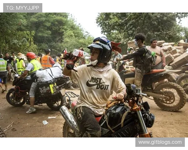 重庆极限运动队的热血节奏与挑战精神全景探秘