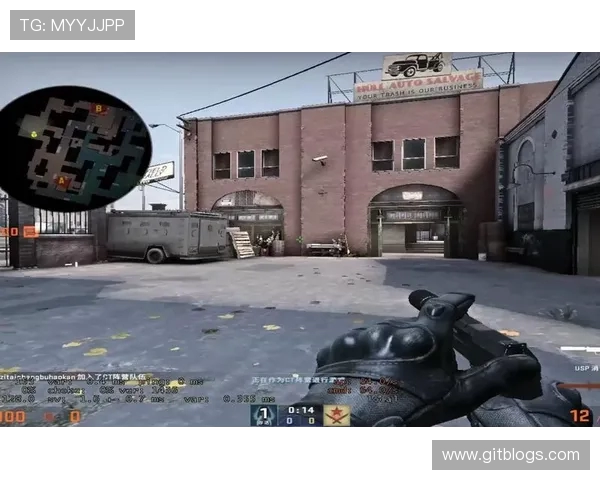 陈敏专访:从新手到高手的CSGO成长之路与心路历程回顾 陈敏专访:从新手到高手的CSGO成长之路与心路历程回顾