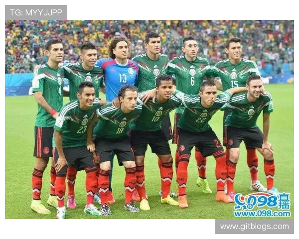 韩国与墨西哥比赛直播地址及观看指南分享