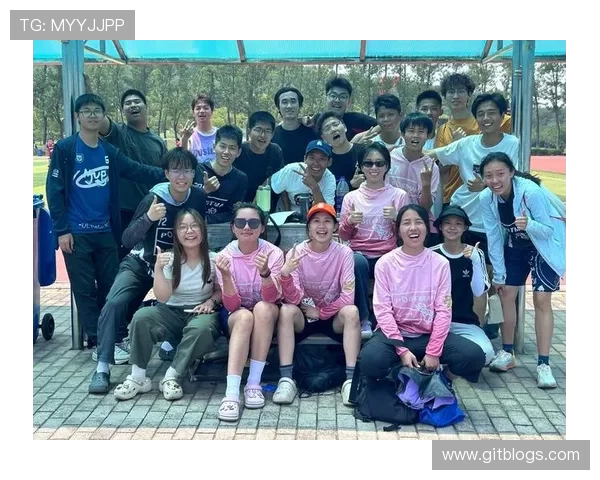 飞盘团队协作实力榜单揭晓广州飞盘队勇夺第一名