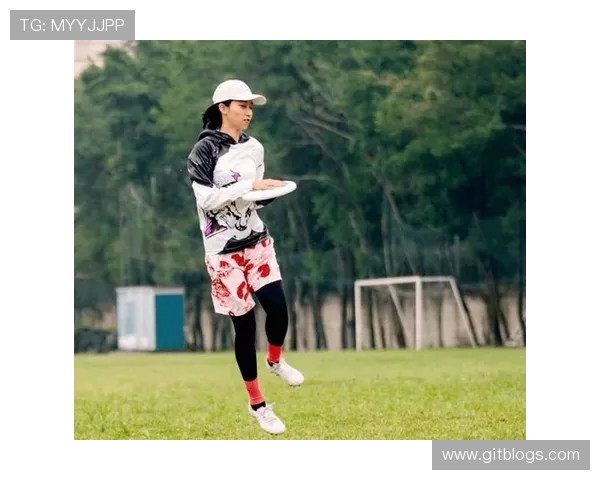 飞盘纪实：见证北京飞盘队从默默无闻到崭露头角的奋斗之路