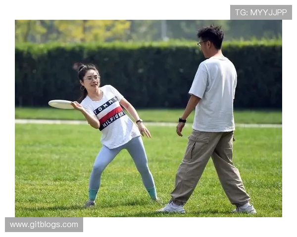 飞盘之路上的追梦者吴芳分享她的成长与挑战