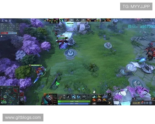 DOTA2战术解析：深入剖析FPX团队的包夹策略与执行效果