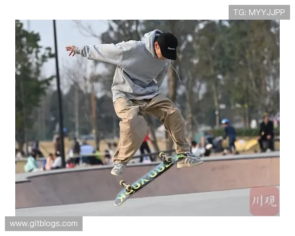 上海滑板队的意识探索与文化传承：聚焦滑板运动的未来发展与挑战