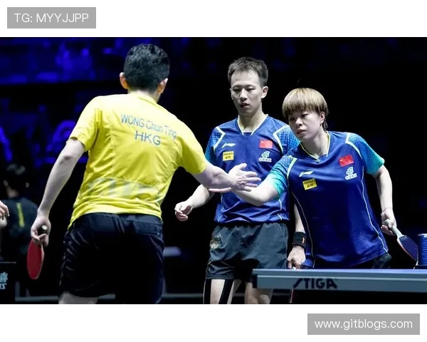 全国锦标赛点评：武汉乒乓球队的力量表现