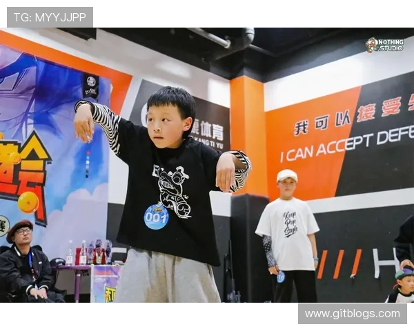 杭州街舞队在全国街舞意识排名中创下新高引领潮流风向标